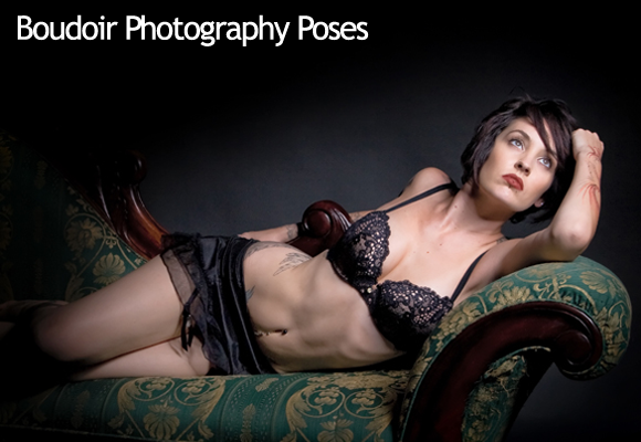 Boudoir Photography Tips