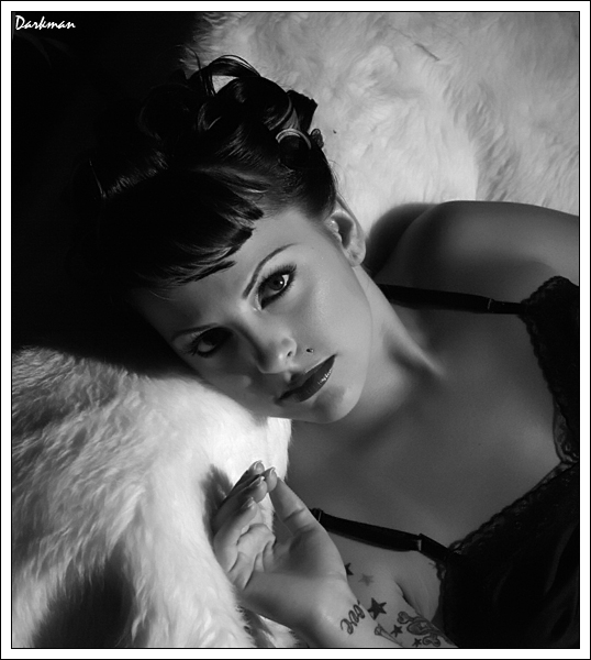 Boudoir Photo Tips