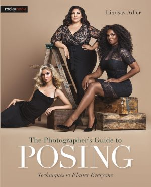 Guide to Posing: Techniques to Flatter Everyone