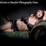 Boudoir Photography Tips