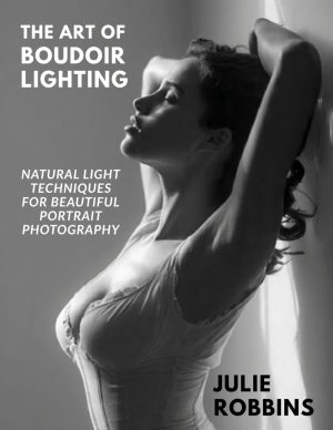 The Art of Boudoir Lighting: Natural Light Techniques